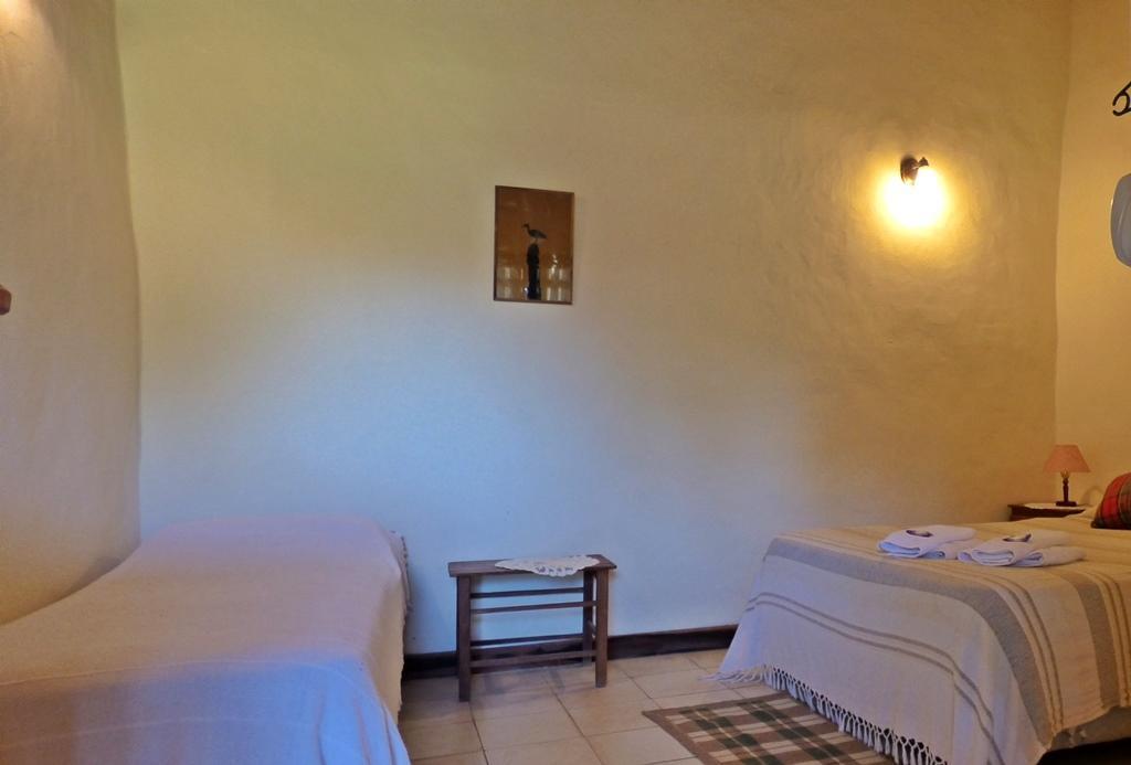 Posada El Yacare Colonia Carlos Pellegrini  Phòng bức ảnh