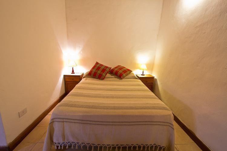 Posada El Yacare Colonia Carlos Pellegrini  Ngoại thất bức ảnh