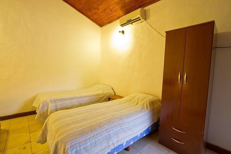Posada El Yacare Colonia Carlos Pellegrini  Phòng bức ảnh