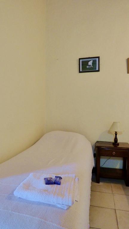 Posada El Yacare Colonia Carlos Pellegrini  Phòng bức ảnh