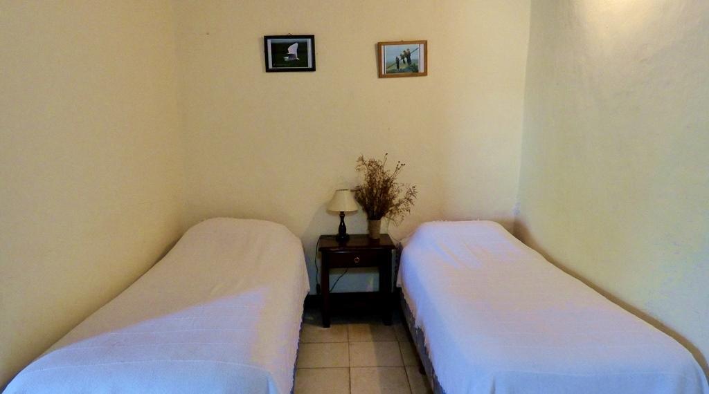 Posada El Yacare Colonia Carlos Pellegrini  Phòng bức ảnh
